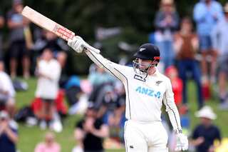 Cricket: 'Expecting it to be tough' - Henry Nicholls warns New Zealand ahead of WTC final vs India