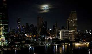 Thailand downgrades 2021 outlook as COVID-19 hampers recovery