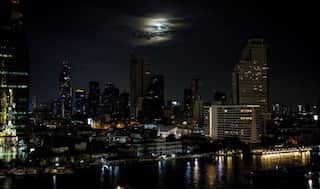 Thailand downgrades 2021 outlook as COVID-19 hampers recovery