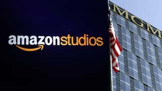 Amazon boosts streaming ambitions with deal for MGM studios