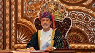 Jobs, not promises: Omanis protest for fourth day