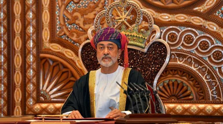 Jobs, not promises: Omanis protest for fourth day