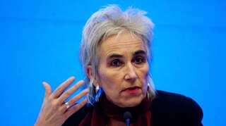 WHO expert say new research mission to China would be helpful