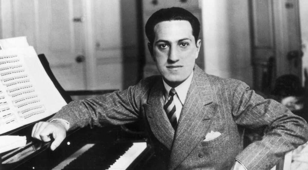 American composer George Gershwin musical drama 'Fascinating Rhythm' gets a go-ahead