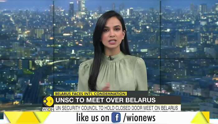 WionNews Video