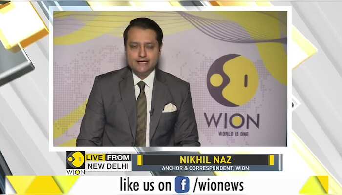 WionNews Video