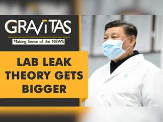 Gravitas: US seeks 'Phase 2' of investigation into COVID-origins