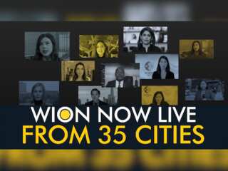 Gravitas | WION expands: Live shows from 35 cities
