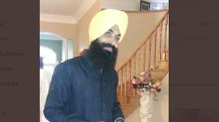 Indian-origin Sikh man among 8 killed in US rail yard shooting: Report