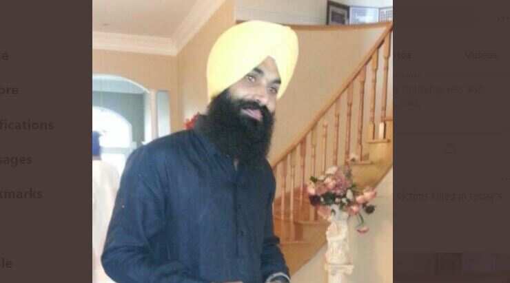 Indian-origin Sikh man among 8 killed in US rail yard shooting: Report