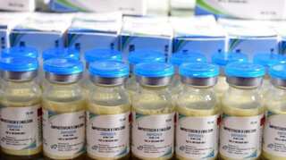 Black fungus drug Amphotericin B to be priced at Rs 1200 for each vial in India