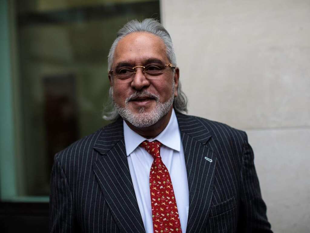 UK: Judge denies for more funds 'for legal charges' to Indian fugitive Vijay Mallya