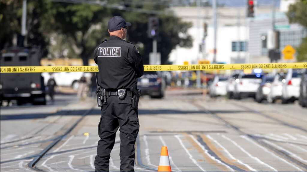 California Mass Shooting: Rail yard employees shot dead by co-worker, no motive found for attack yet