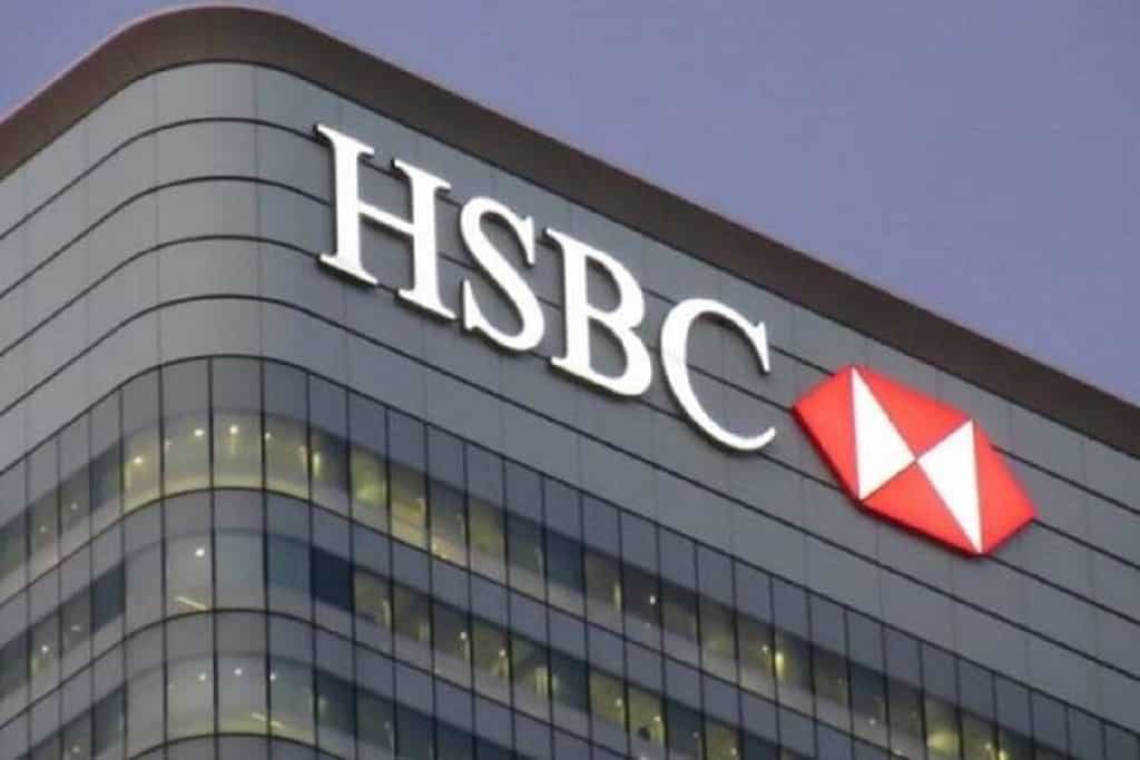 World Business Watch: Europe's biggest bank HSBC shrinks its presence in US