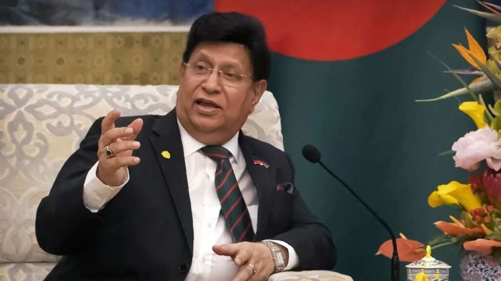 Bangladesh shows support to Palestine, warn citizens against travel to Israel
