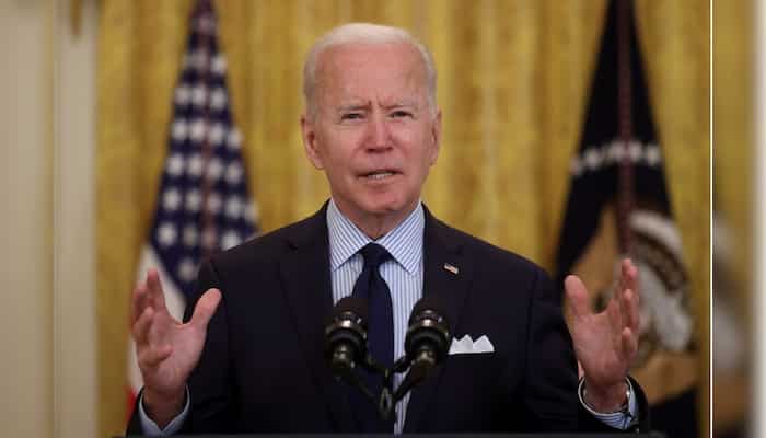US President Joe Biden orders to 'redouble' efforts in COVID-19 origin probe