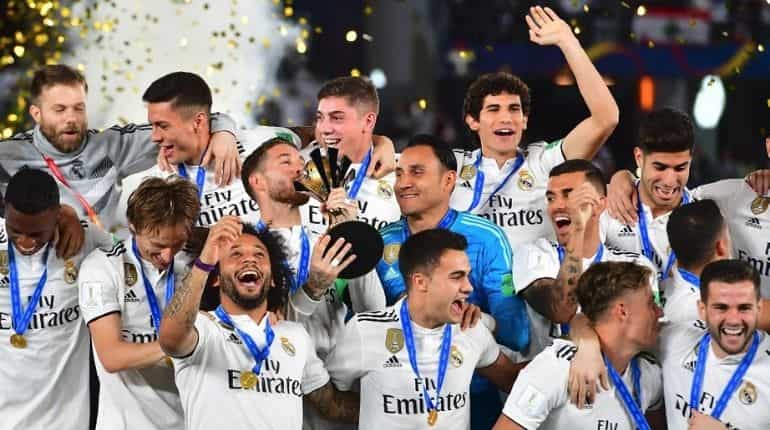 Club World Cup