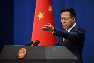 Coronavirus lab leak row: US intelligence has a notorious track record, says China