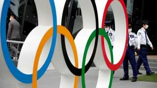 India protests 'unfair' Tokyo Olympics rules for Covid-hit nations