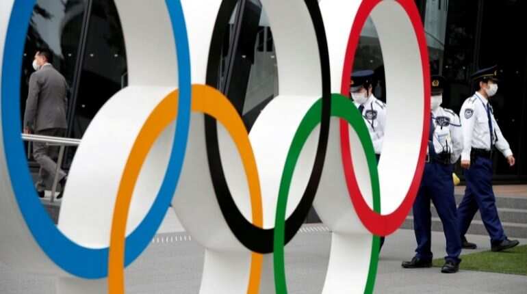 India protests 'unfair' Tokyo Olympics rules for Covid-hit nations