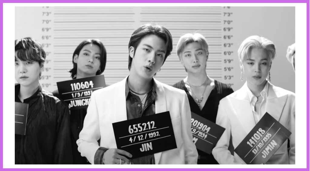 BTS update: K pop band announces four days of Las Vegas concerts