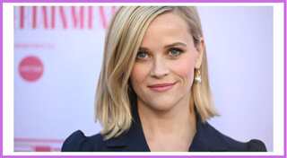 Reese Witherspoon's media firm to be sold to Blackstone-backed company