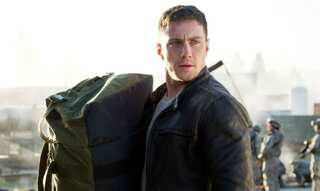 Aaron Taylor-Johnson to play Spider-Man villain 'Kraven the Hunter' for Sony Pictures