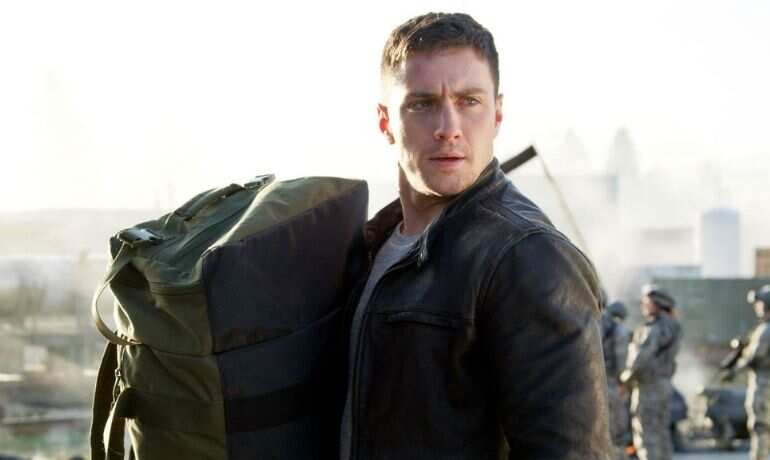Aaron Taylor-Johnson to play Spider-Man villain 'Kraven the Hunter' for Sony Pictures