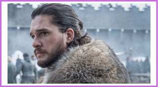 'GOT' star Kit Harington says he felt ‘suicidal’ and  explains why he went sober