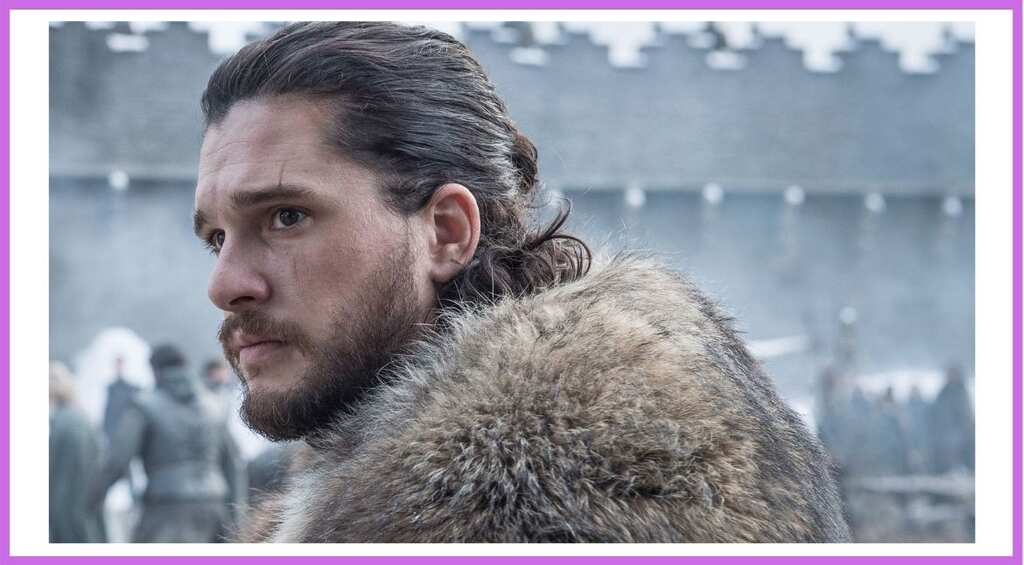 'GOT' star Kit Harington says he felt ‘suicidal’ and  explains why he went sober