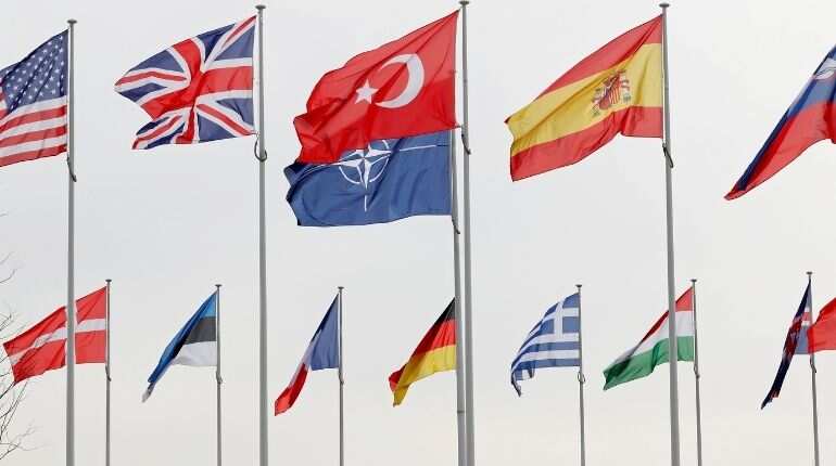 Turkey pushed NATO allies into softening outrage over Belarus plane, diplomats say Turkey pushed NATO allies into softening outrage over Belarus plane, diplomats say