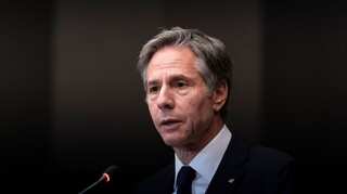 US Secretary of State Blinken to visit India next week