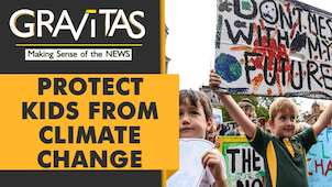 Gravitas: Australian court pulls up government for climate change