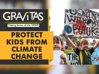 Gravitas: Australian court pulls up government for climate change