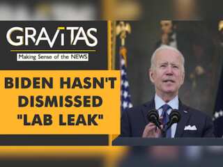 Gravitas: What the United States knows about COVID-19