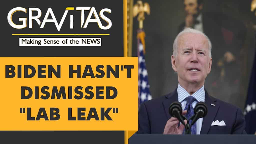 Gravitas: What the United States knows about COVID-19