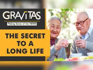Gravitas | Study: Humans can live up to 150 years