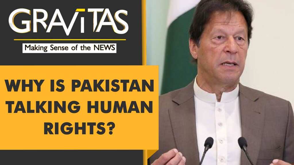 Gravitas: UN Human Rights Council to probe Israel