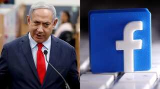 Morning news brief: Israel's Netanyahu slams UN, Facebook allows 'lab leak' posts, and more