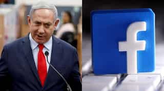 Morning news brief: Israel's Netanyahu slams UN, Facebook allows 'lab leak' posts, and more