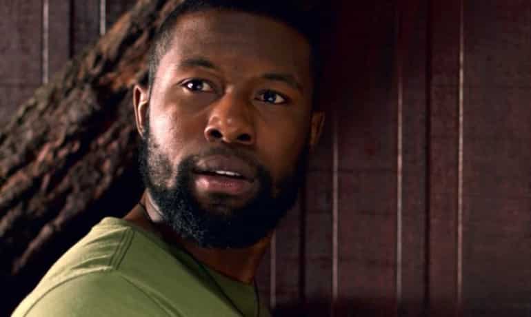 ‘Moonlight’ star Trevante Rhodes to star as Mike Tyson in a series about boxer's life ‘Moonlight’ star Trevante Rhodes to star as Mike Tyson in a series about boxer's life