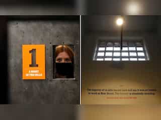 London's oldest police station converted into museum-cum-hotel