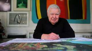 Brazil's Jaime Lerner, urban transport pioneer, dies at 83