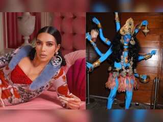 Kim Kardashian to Cardi B: Hollywood celebs who faced backlash for hurting Hindu sentiments