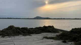 India: 170 illegal structures demolished, CCTV camera installed to save Dal Lake