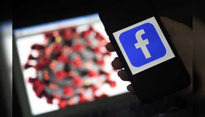 Facebook allow posts suggesting COVID-19 'lab origin' as US probes virus origin