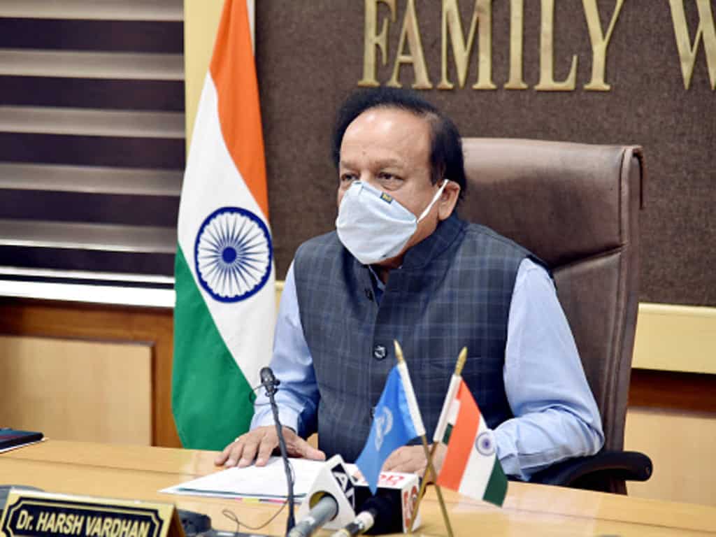 Indian govt 'under fire' for COVID vaccination policy, Centre debunk the myths