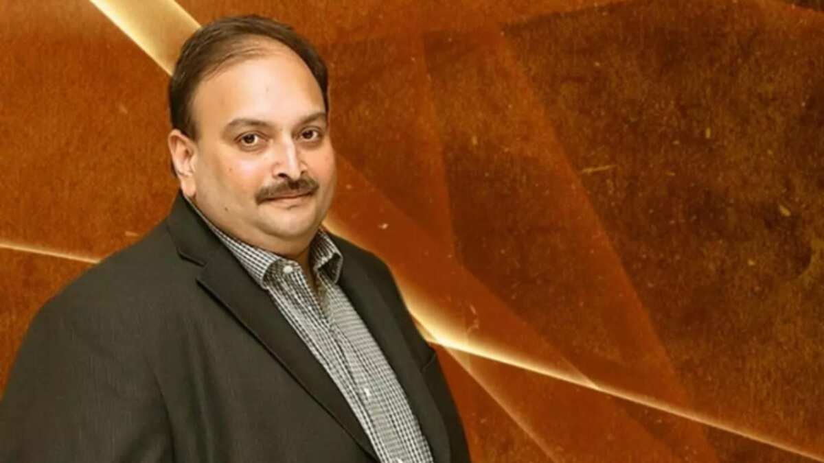 Fugitive Mehul Choksi's legal team files habeas corpus petition in a court of the Carribean island