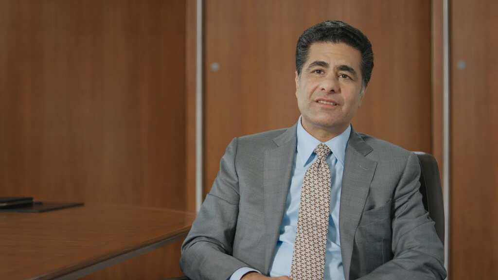 World Business Watch | WION Exclusively speaks to Punit Renjen, Deloitte Global CEO