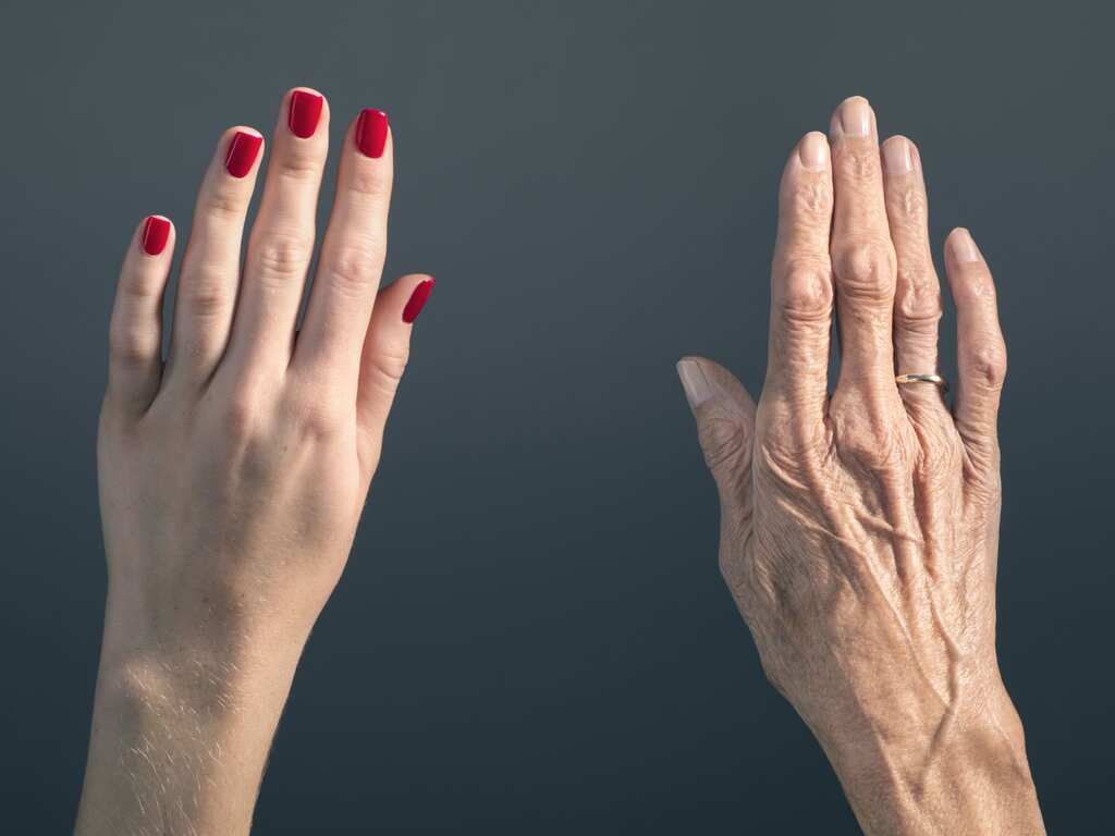 Scientists peg 150 years as maximum attainable age for human beings